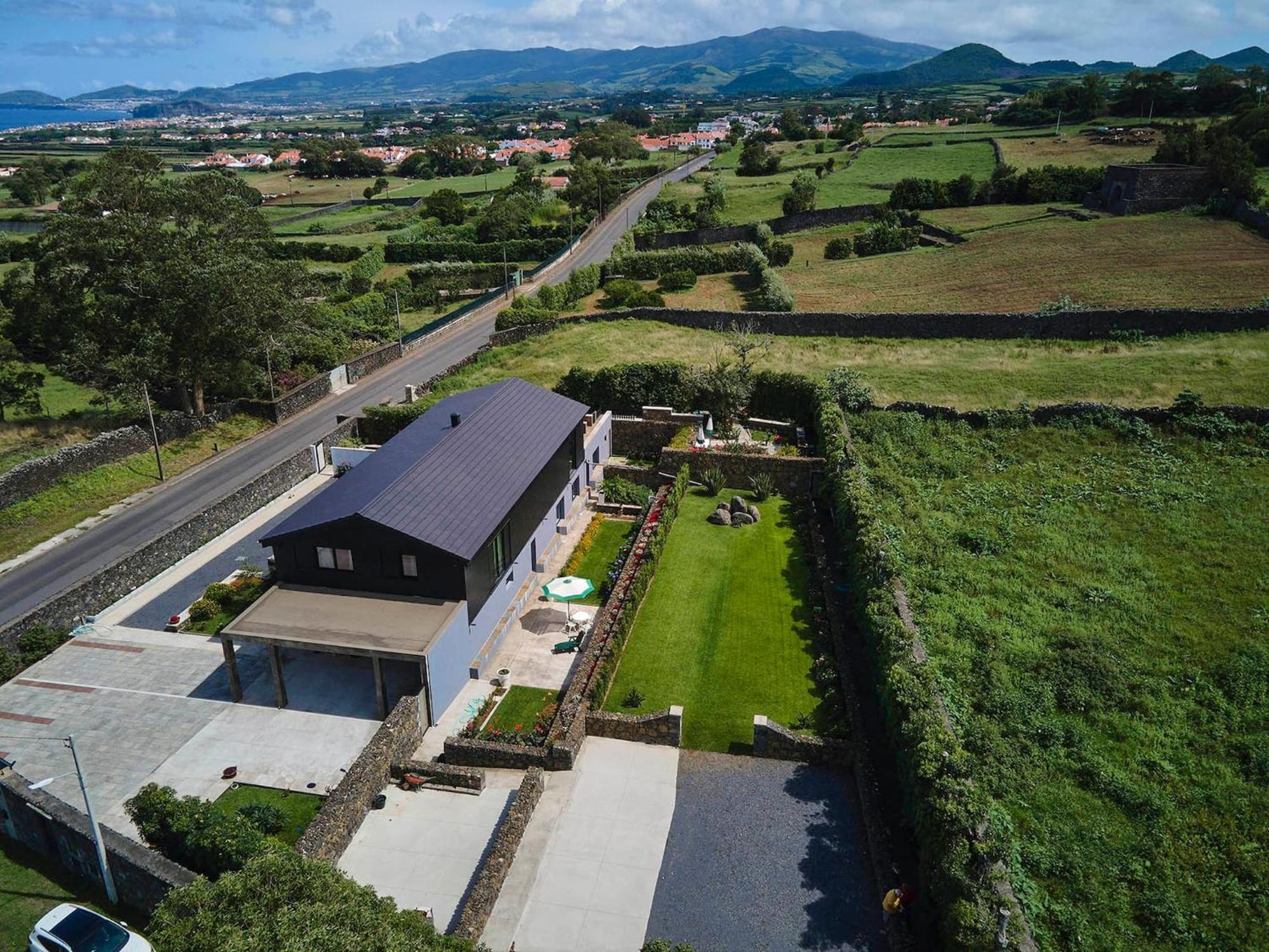 Your Azorean Home Rral 3378 Ribeira Grande Extérieur photo